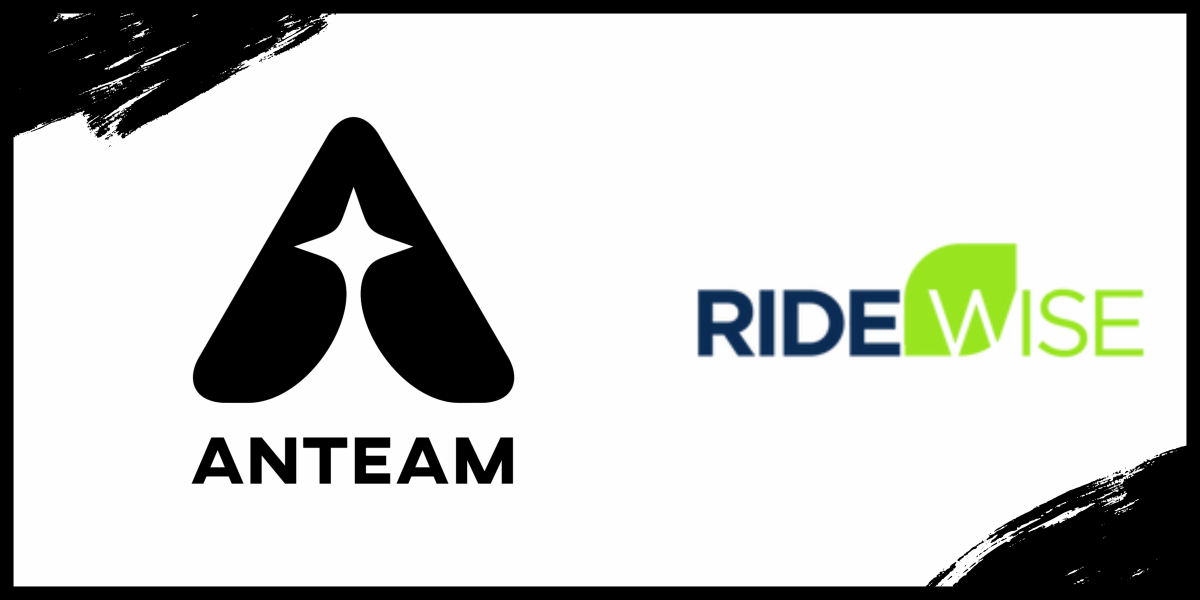 Joining us on our sustainability journey is the well known green charity&nbsp;‘RideWise’